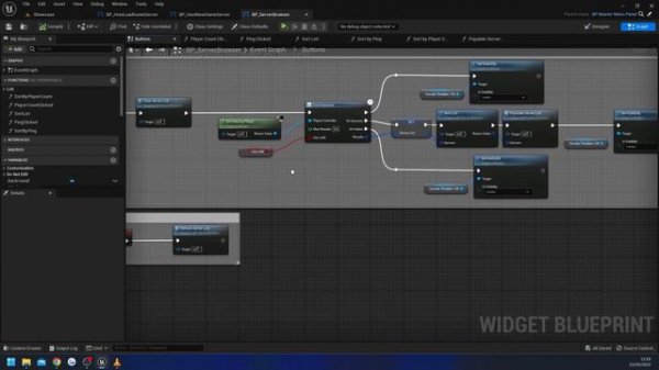 Survival Game Kit V2 (Steam Advanced Sessions) (UE5)