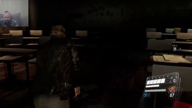Resident Evil 6 | Старт | кооп. стрим смотреть онлайн