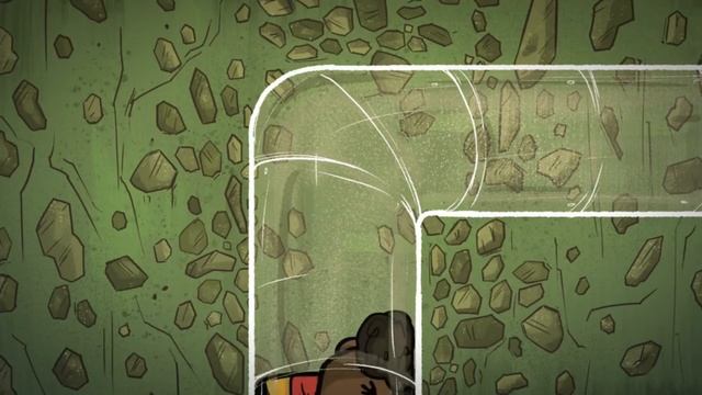 Oxygen Not Included обзор от Игоря смотреть онлайн