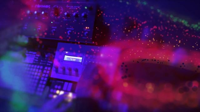 'Coercion & Manipulation' • sound sculpting • live looping • synth session • Access Virus & Cosmos смотреть онлайн
