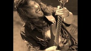 Виктор Смольский(Victor Smolski) - Unity (Rage) HQ