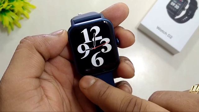 DIZO Watch D2 Water & Accuracy Test | DIZO Watch D2 Best Bluetooth Calling Watch Under 2000 смотреть онлайн