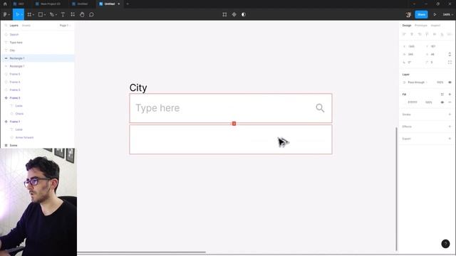 Figma'da Component Properties Nasıl Yapılır? смотреть онлайн