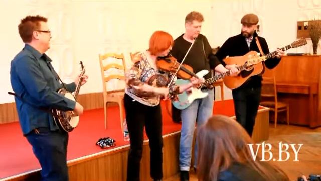 The Sheepless Knights смотреть онлайн