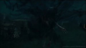 Возрождение Волан де Морта - Гарри Поттер и Кубок огня