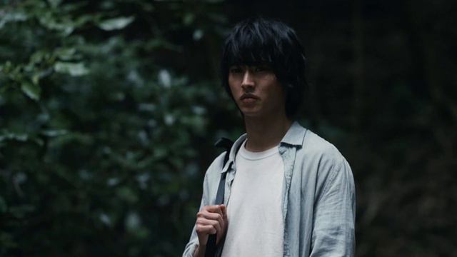 Akane Heiya Scenepack - Alice In Borderland