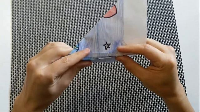 Как отвлечь детей от ? телефона, Способ 1 | Как сделать самолет из бумаги смотреть онлайн