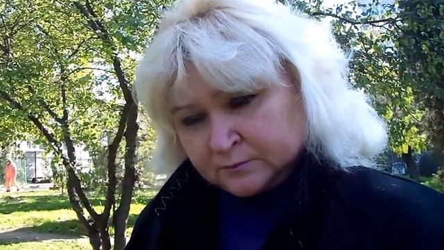 Лариса Кузина о компостной яме на Гавена смотреть онлайн