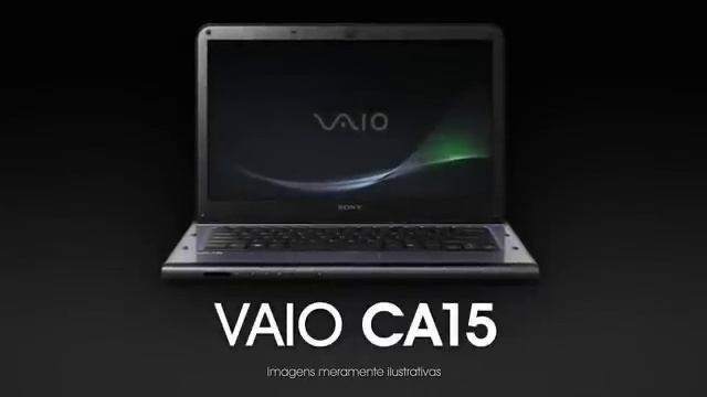COMPRAFACIL.COM / Sony Vaio CA15 смотреть онлайн