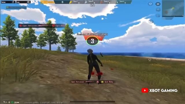 Attitude Revenge Kill With Ace Master Player ? | 276 | Samsung, A7,A8,J4,J5,J6,J7,J2,J3,XS,A4,A5,A3 смотреть онлайн