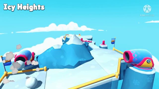 🌟 PERFECT RACES 🌟 смотреть онлайн