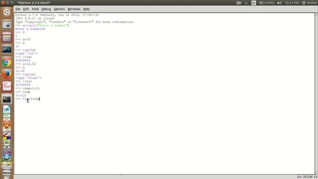 Variables int float bool var references смотреть онлайн