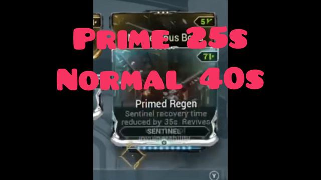 Warframe: Helios Build Final смотреть онлайн