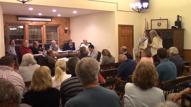Hopkinton Planning Board Meeting June 5, 2019 смотреть онлайн