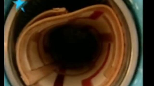 Центрифуга для сушки ковров CLEANVAC RL 1400-T смотреть онлайн