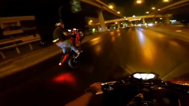 #3 Beautiful Video About Motorcycles/ Schöner Clip über Motorräder/ Красивый клип про мотоциклы