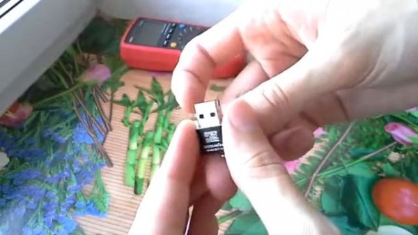 High Speed Mini USB 2.0 Micro SD TF T-Flash Memory Card Reader Adapter #22