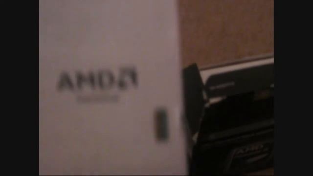 AMD phenom II x4 965 black edition cpu unboxing video смотреть онлайн
