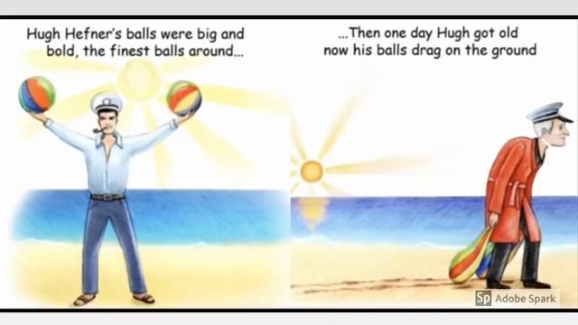 Suzy Likes To Look At Balls! смотреть онлайн