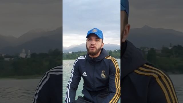 Братущенко Олег Александрович _"Белая вода Сибири - 2021" смотреть онлайн