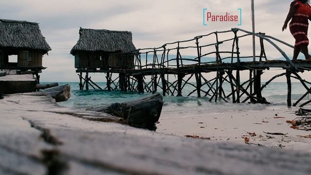 Kiribati from Above смотреть онлайн