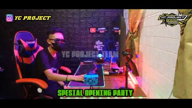 " HAPPY PARTY " DJ LALA 3 MEI 2022 MP CLUB PEKANBARU " OPENING PARTY " смотреть онлайн