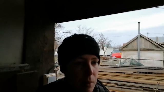 УРРА! ЕСТЬ ЭФФЕКТ!  ПАРК в станице.