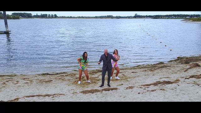 William Bonne - Die ene nacht смотреть онлайн