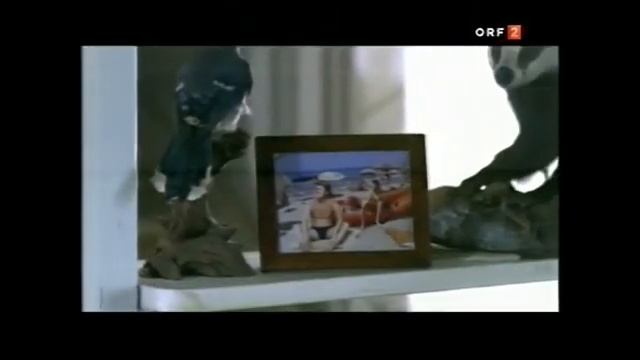 Hernán Toledo Choreograf und Komponist des Tangos "Cristal" zu "Die Rückkehr des Tanzlehrers" смотреть онлайн