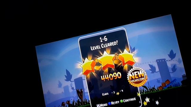 Poached Eggs Levels 1-10! Angry Birds Gameplay Walkthrough Part 1! (Angry Birds Trilogy) смотреть онлайн