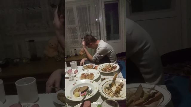 дурак Дэн в Слуцке смотреть онлайн