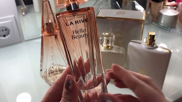 ?Аналог аромата Givenchy Ange ou Demon Le Secret , Trussardi Donna? смотреть онлайн