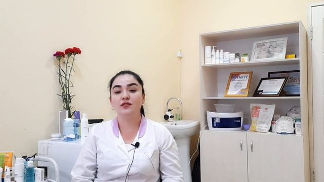 GO'ZALLIK UKOLLARI | MEZOTERAPIYA