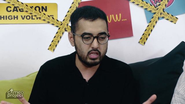 POV - KONTEN "HOT" DI YOUTUBE Feat. KEMAL PALEVI смотреть онлайн