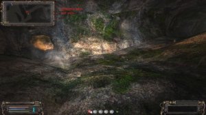 Алмазные черепа в Лабиринте. Место активации. ОП 2.1