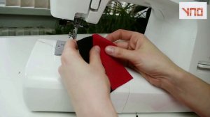 Тема 3.2 Виды машинных строчек,швов