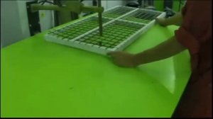 Контактная сварка сетки