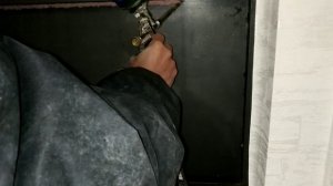 УТЕПЛЕНИЕ МЕТАЛЛИЧЕСКОЙ ДВЕРИ !