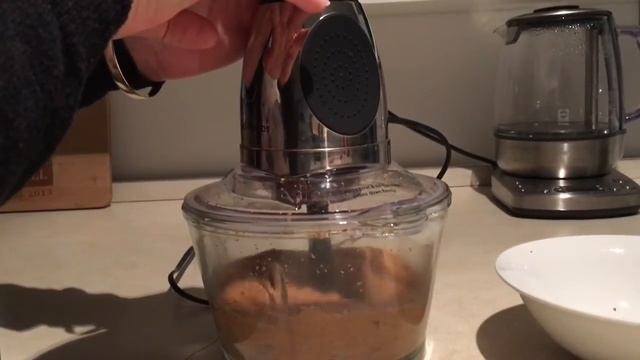 Simple Almond Butter, Only Takes 5 Minutes! - Aussie Mum смотреть онлайн