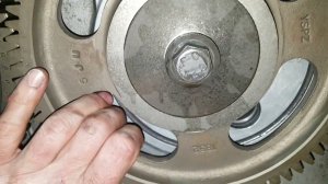 Установка фаз газораспределения на Cummins ISX 15. Приехал новый распредвал. #Часть5