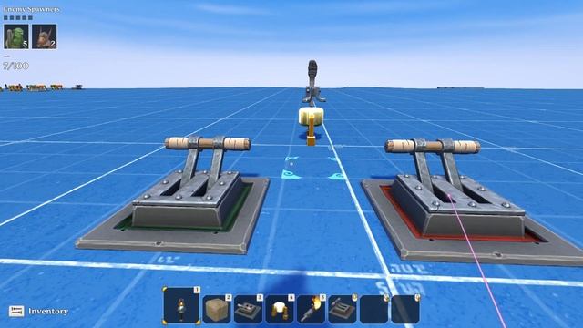 Logic Items Tutorial 1: Timer - ELVES ROGUES, RIFTS! - Portal Knights 1.6.1 смотреть онлайн