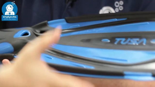 Tusa Solla Fin - www.simplyscuba.com смотреть онлайн