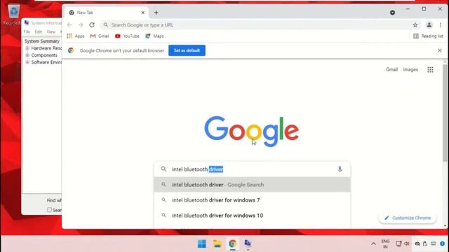 Windows 11 Как установить драйверы Bluetooth в системе Windows 11 смотреть онлайн