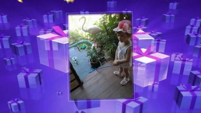 С ДНЕМ РОЖДЕНИЯ!(15.12.2014) смотреть онлайн