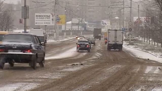 Отмена доверенности на автомобиль, выпуск от 27.11.12 смотреть онлайн