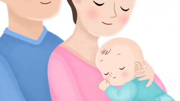 Притча о мудром отце