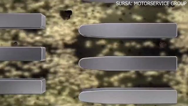 Ce este EGR și la ce este folosită această piesă - Cavaleria.ro смотреть онлайн