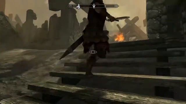 Warframe® SKYRIM STORY * смотреть онлайн