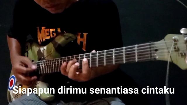 PUING-PUING (Karaoke Solo rhythm) Soneta Rhoma irama #guitarcover #soneta #sonetagroup смотреть онлайн