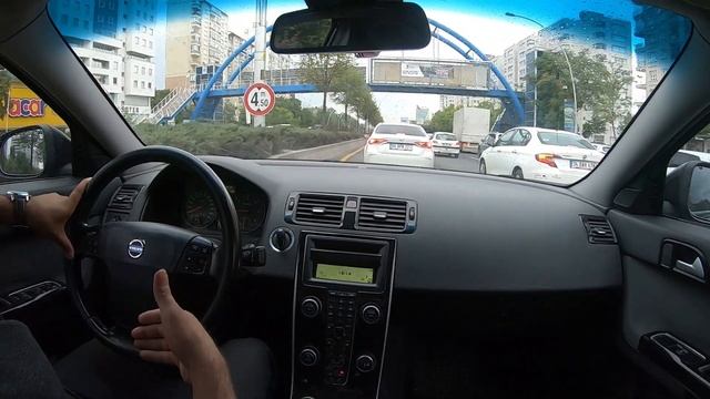 İŞ ÇIKIŞI VLOG #3 I Fluence Satıldı! I Yeni Aracım Volvo S40 3000km'de Ne Kadar Yaktı? #Vlog смотреть онлайн